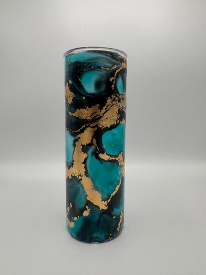 Royal Ocean Glamour – Eleganz trifft Tiefe! 🌊✨