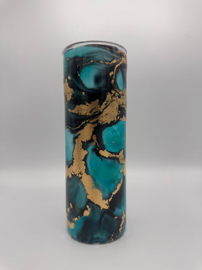 Royal Ocean Glamour – Eleganz trifft Tiefe! 🌊✨