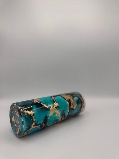 Royal Ocean Glamour – Eleganz trifft Tiefe! 🌊✨