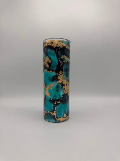 Royal Ocean Glamour – Eleganz trifft Tiefe! 🌊✨