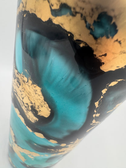 Royal Ocean Glamour – Eleganz trifft Tiefe! 🌊✨